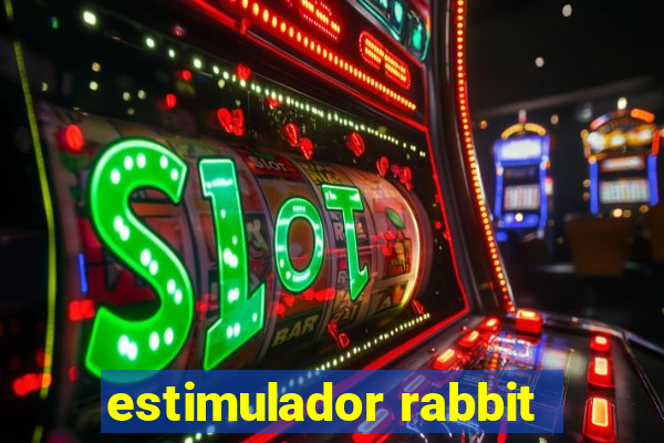 estimulador rabbit